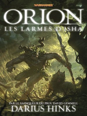 Les Larmes d'Isha - ebook